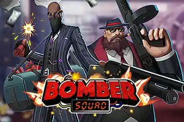 Bomber Squad-min